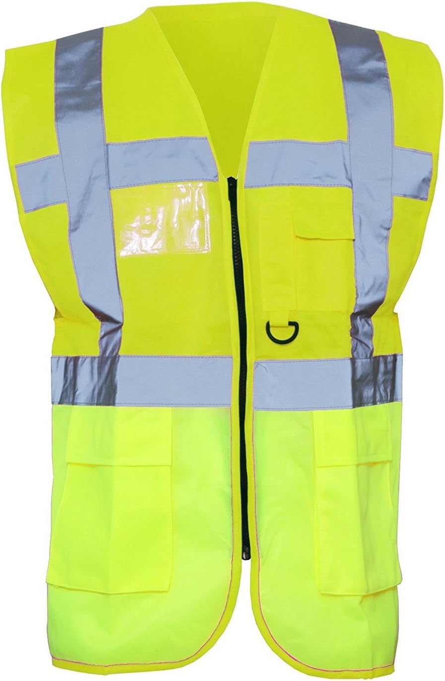 Dream Design Hi Viz Executive