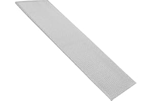SYUNSXOON S99010370 Range Hood Filter, Aluminum Grease Filters Compatible with Broan Nutone PM250 PM250WW NSPM250 PM390 PM390WW NSPM390 Series Hood - 1 Pack