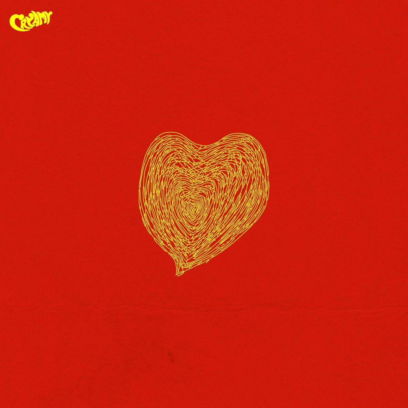 Amazon Cryamy Red Album Cryamy J Pop 音楽