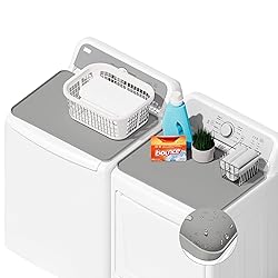 SEIRI 2pcs Washer and Dryer Covers for the