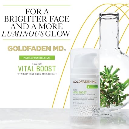 goldfaden md solution vital boost