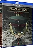 Saga of Tanya the Evil: The Complete Series