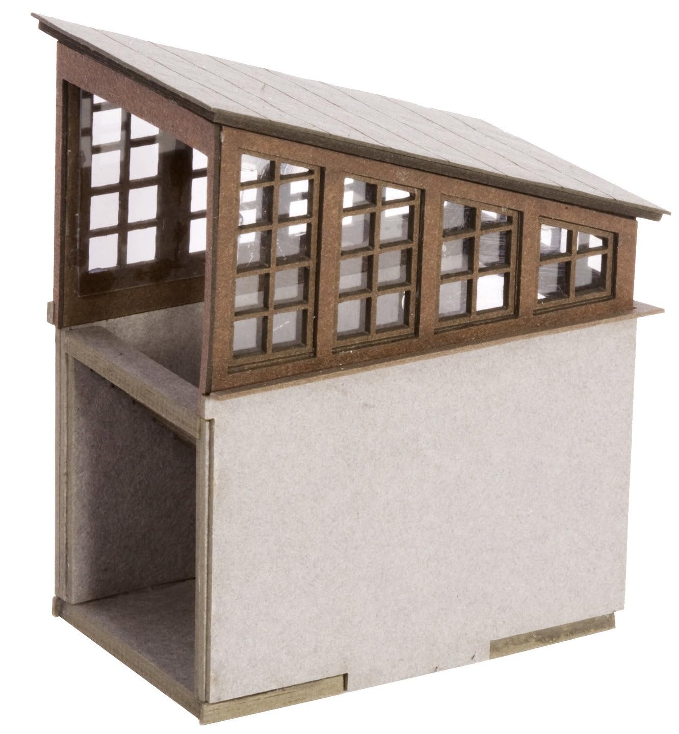 Noch 14312 Underpass Landscape Modelling