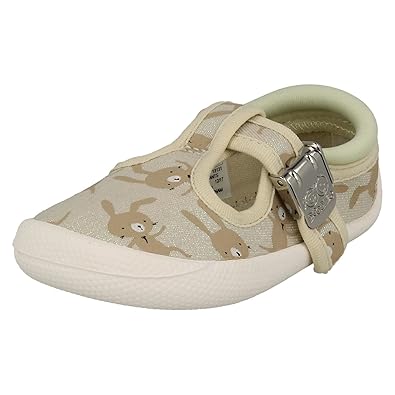 clarks baby crawling shoes
