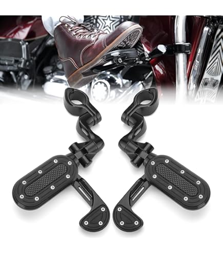 jpyn引き取り専用　２脚 Amazon.com: Kuryakyn 7996 Motorcycle Foot Control Component