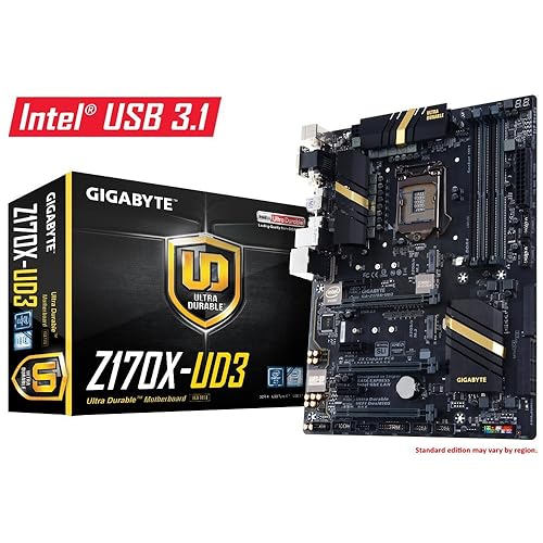 Motherboard 7th Generation: Amazon.com