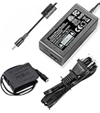 Amazon.com : F1TP DMW-DCC12 Dummy Battery DC Coupler DMW-AC10 AC