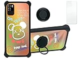 jioeuinly Blu G61s Case Compatible with Blu G61s