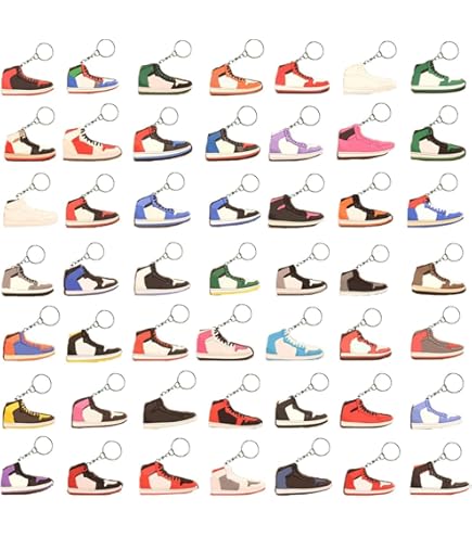 Fullhawl 12 Sets Mini Shoe Gifts Boxes For Party Favors 4.7 X 2.5 X 2 Inch Sports Mini Sneaker Box With Editable Label For Candi - View #6