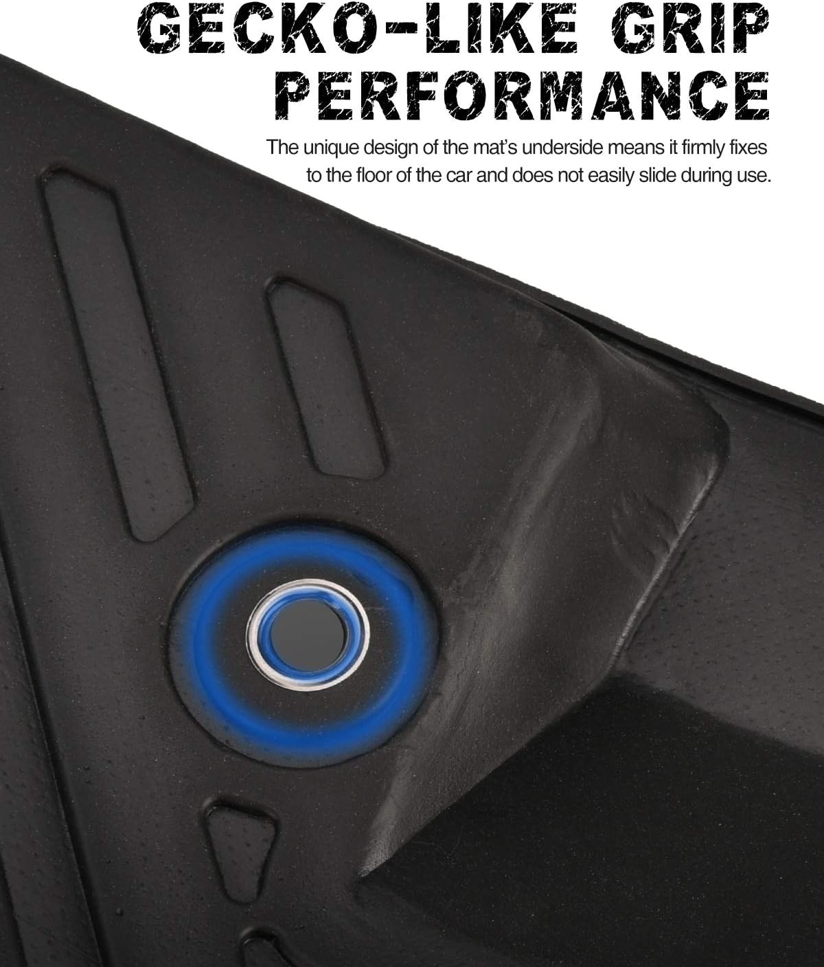 Tough Durable and EcoFriendly 100 Safe VIWIK Floor Mats for 20142020