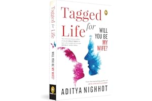 Tagged for Life: Will You Be My Wife?