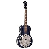 Recording King 6 String Resonator