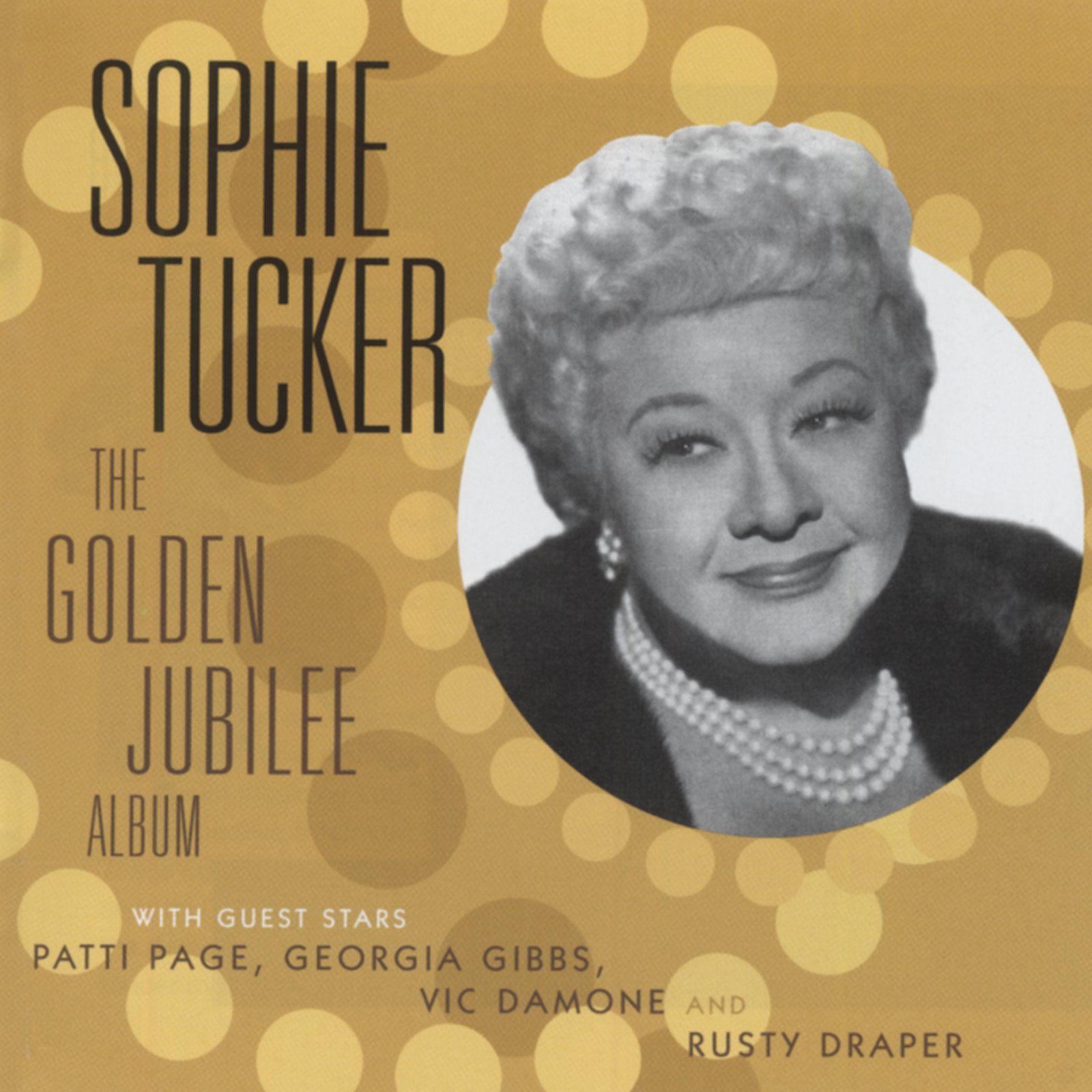 The Golden Jubilee Album