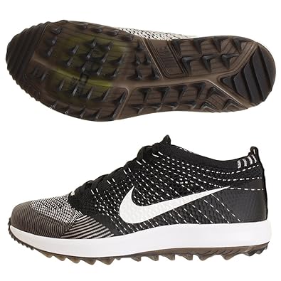 nike flyknit racer hombre