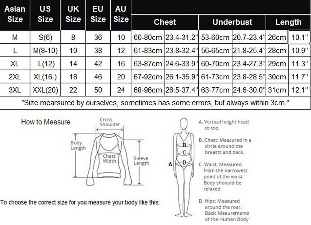 melysUS Women Ladies V-Neck Stretch Wire Free Pure Color Bra Yoga Sports Casual Crop Tops Sleepwear Nightwe Sports Bras Black