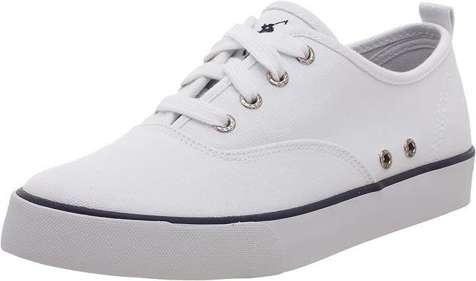 classic polo shoes