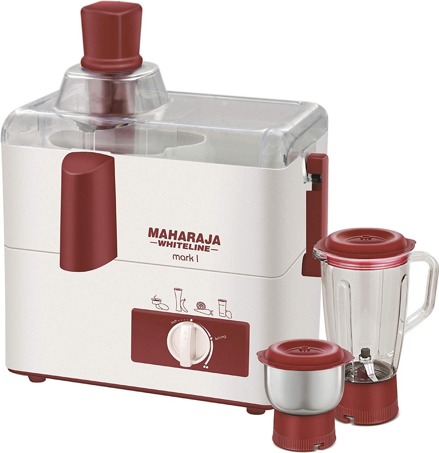 buy \u003e maharaja mixer and grinder, Up to 