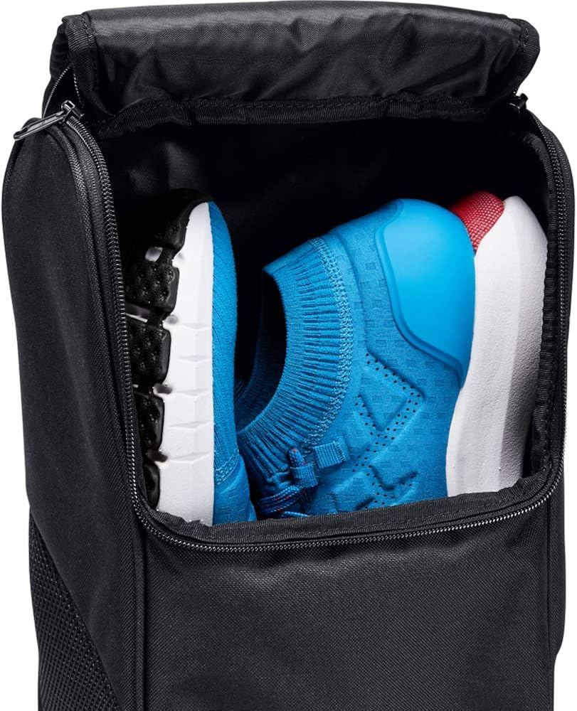 under armour golf shoe bag