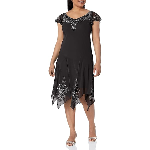j kara beaded jacket dress Sleeveless Short Prom Dress Homecoming main image 0