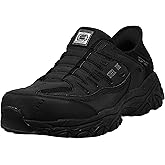 Skechers Mens Hands Free Slip-ins Cankton-Faison St