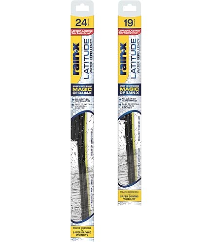 ウェットリス Amazon.com: Rain-X Acoustix 19