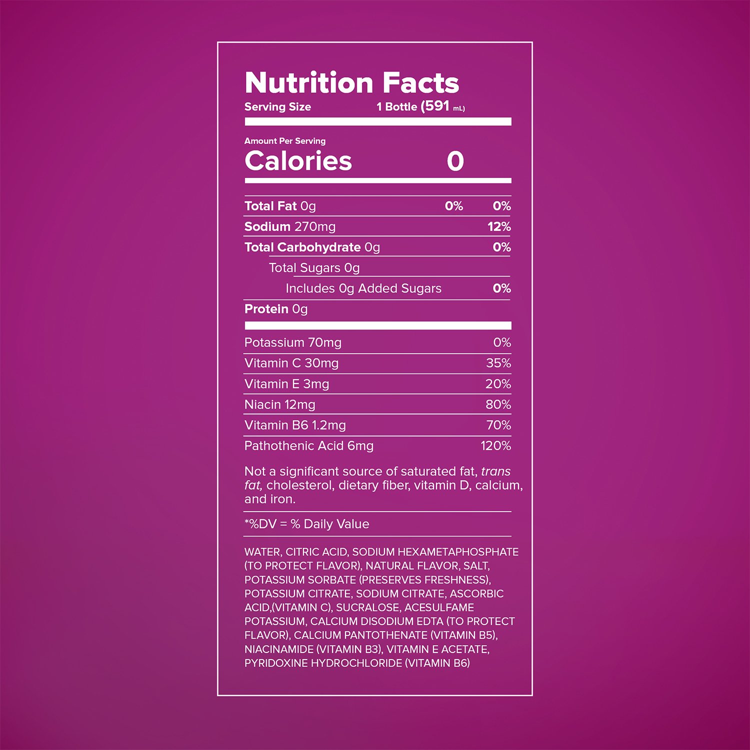 Propel, Berry, Zero Calorie Sports Drinking Water with Electrolytes and Vitamins C&E, 16.9 Fl Oz (12 Count) : Sports Drinking Water : Grocery & Gourmet Food