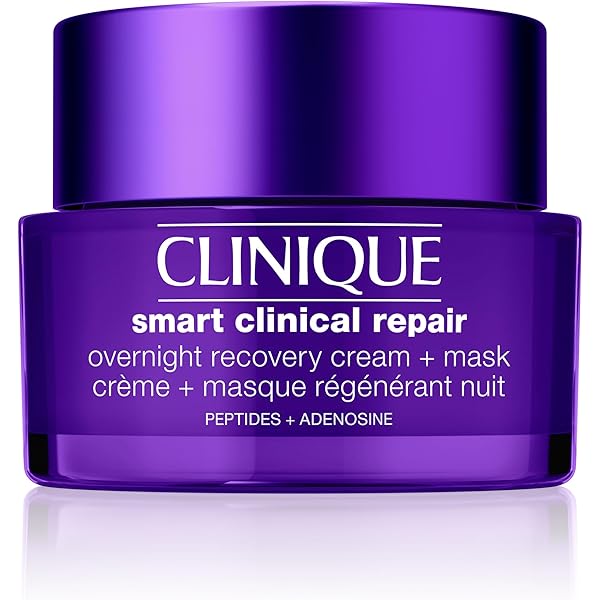 Amazon.com: Clinique Smart Clinical Repair Broad Spectrum SPF 30