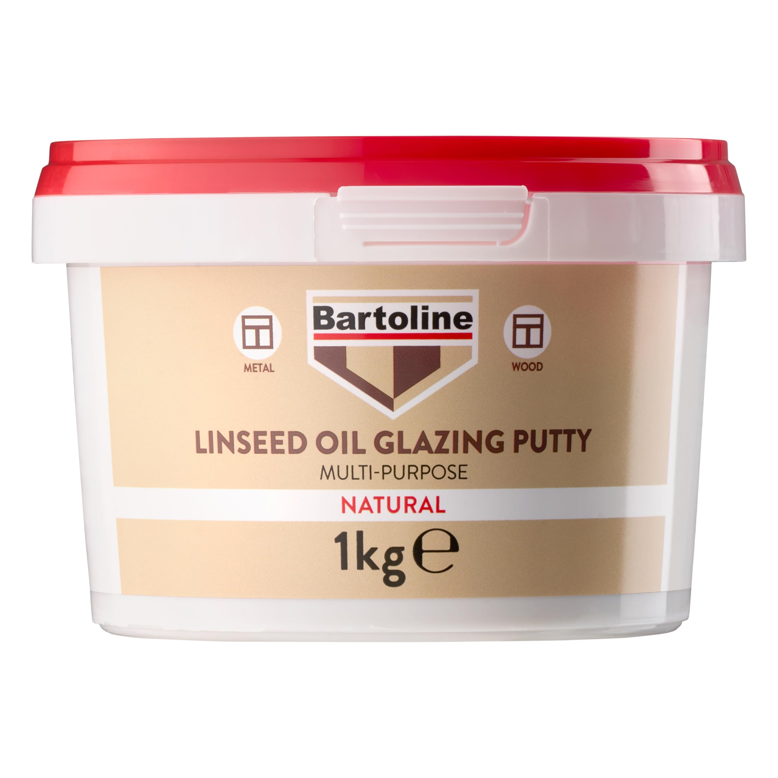 Bartoline Linseed Oil Glazing...
