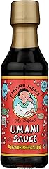 San J International Kimono Mom's Umami Sauce, 10 FZ