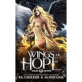 Wings of Hope (Fallen Destiny)