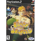 Black &amp; Bruised - PlayStation 2
