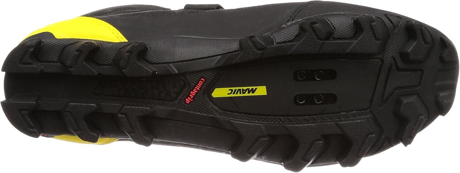 mavic xa pro h2o gtx spd mtb shoes