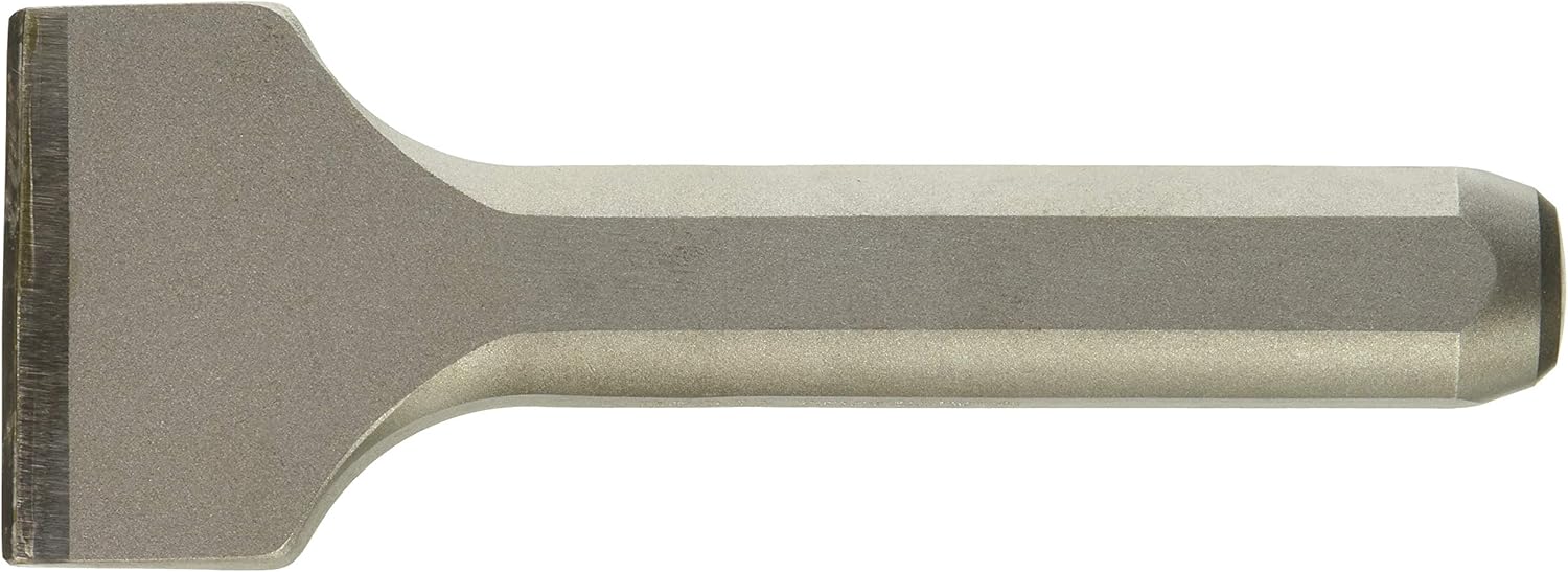 Bon 11-837 Carbide Hand Tracer with Chisel Point, 8.5-inch by 3-inch