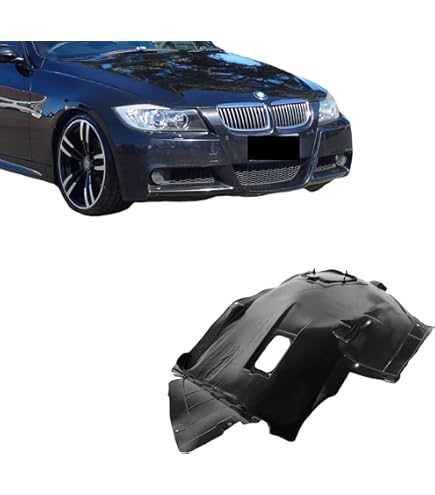 DM17 Genuine BMW - 36117845871 - Bmw Light Alloy Wheel M Double