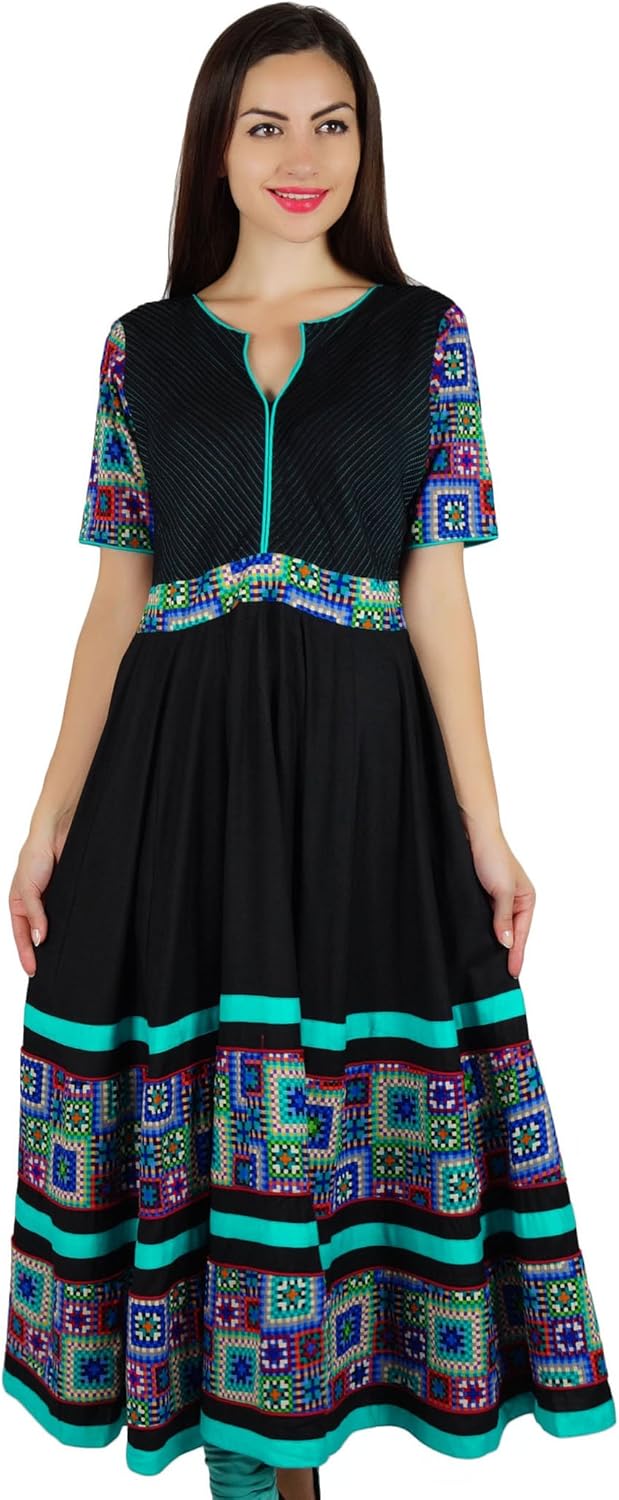 ethnic boho clothing