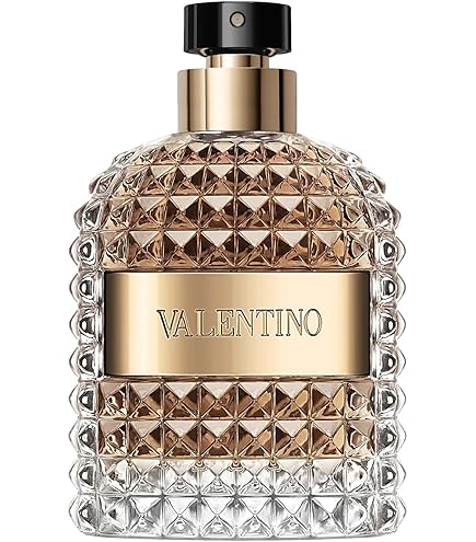 Amazon.com : Valentino Uomo Intense 3.4 Oz Edp Spray : Beauty