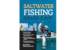 Saltwater Fishing Made Easy