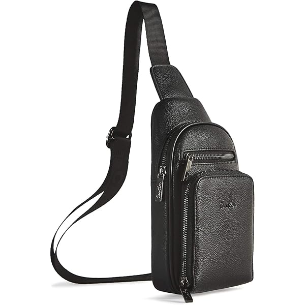 backpack cross