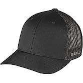Oakley Mens Oakley Golf Cresting Trucker