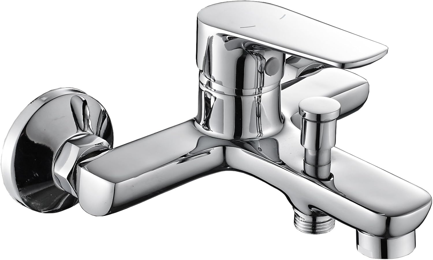 aquagrif 01 fly400cr Bath Tap, Chrome
