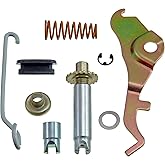 For 2007-2009 Chrysler Sebring Drum Brake Self Adjuster Repair Kit 14222TPSQ
