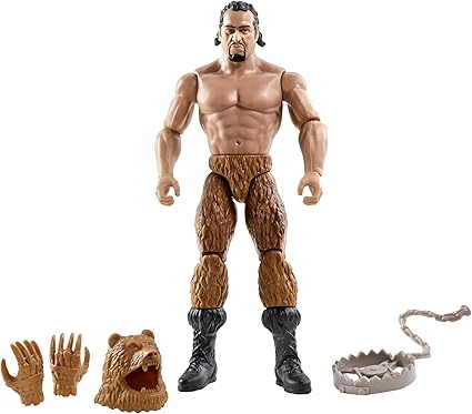 rusev action figure