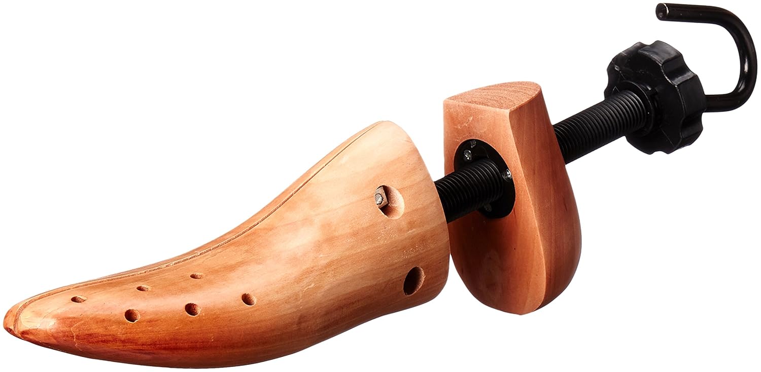 woodlore shoe stretcher