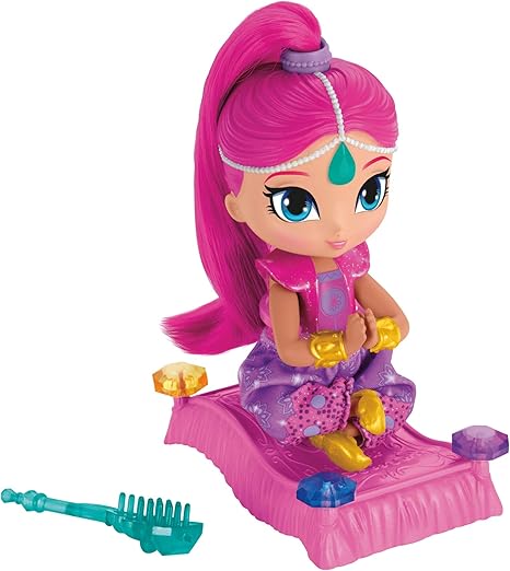 fisher price shimmer