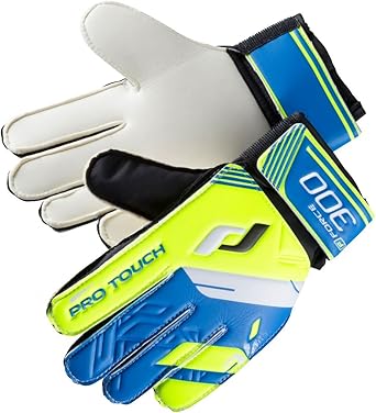 goalkeeper gloves under 300