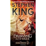 The Dark Tower II: The Drawing of the Three (2)
