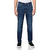 7 for All Mankind Mens Slimmy Slim Fit Jeans