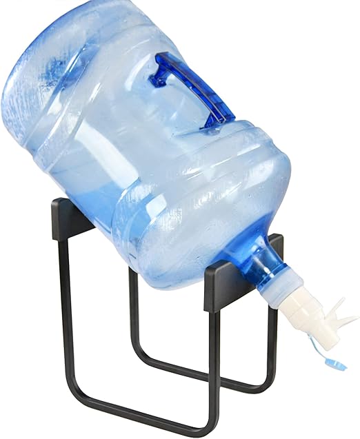 five gallon water jug dispenser