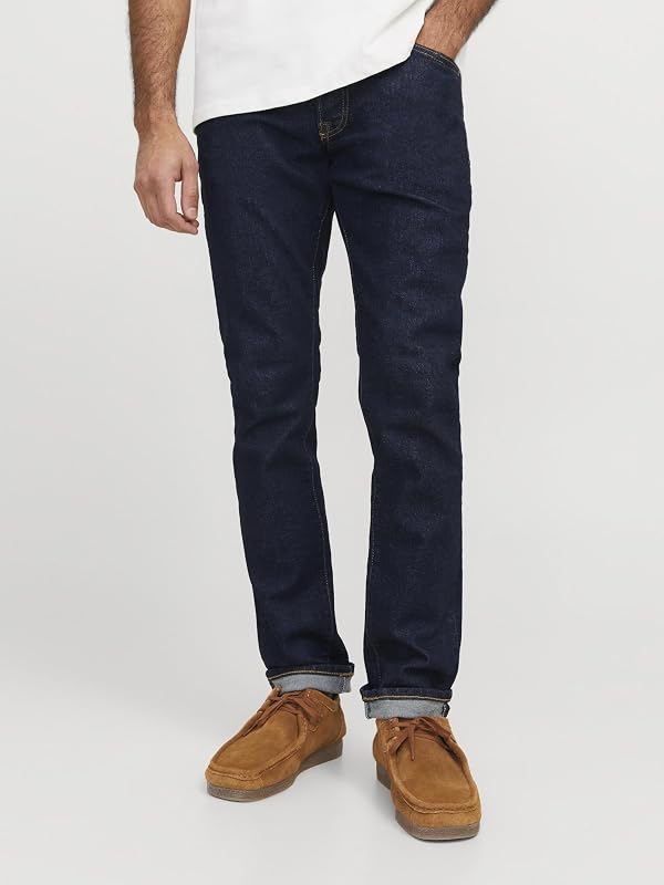 RDD Royal RE 762 Slim Fit Jeans Blu 31/34