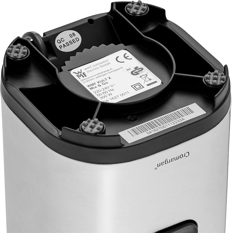 Kult X Mix & Go - Standmixer - 0.6 Liter — foto 6 di 8